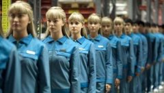 <b>那幻中的机械人曾经走进现实糊口</b>